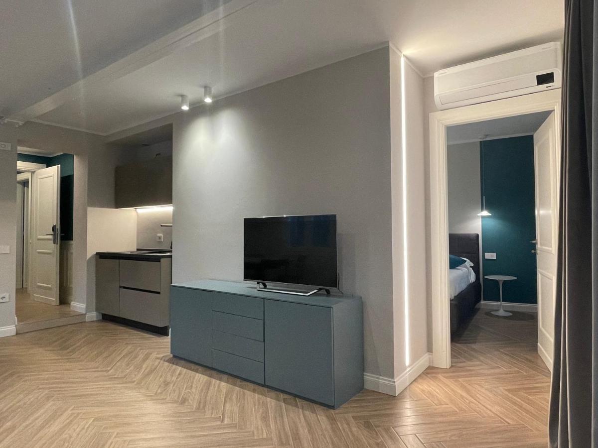 Covo Del Pirata Hotell Venezia Eksteriør bilde