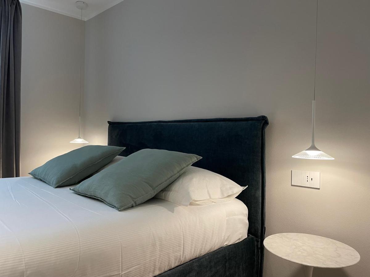 Covo Del Pirata Hotell Venezia Eksteriør bilde